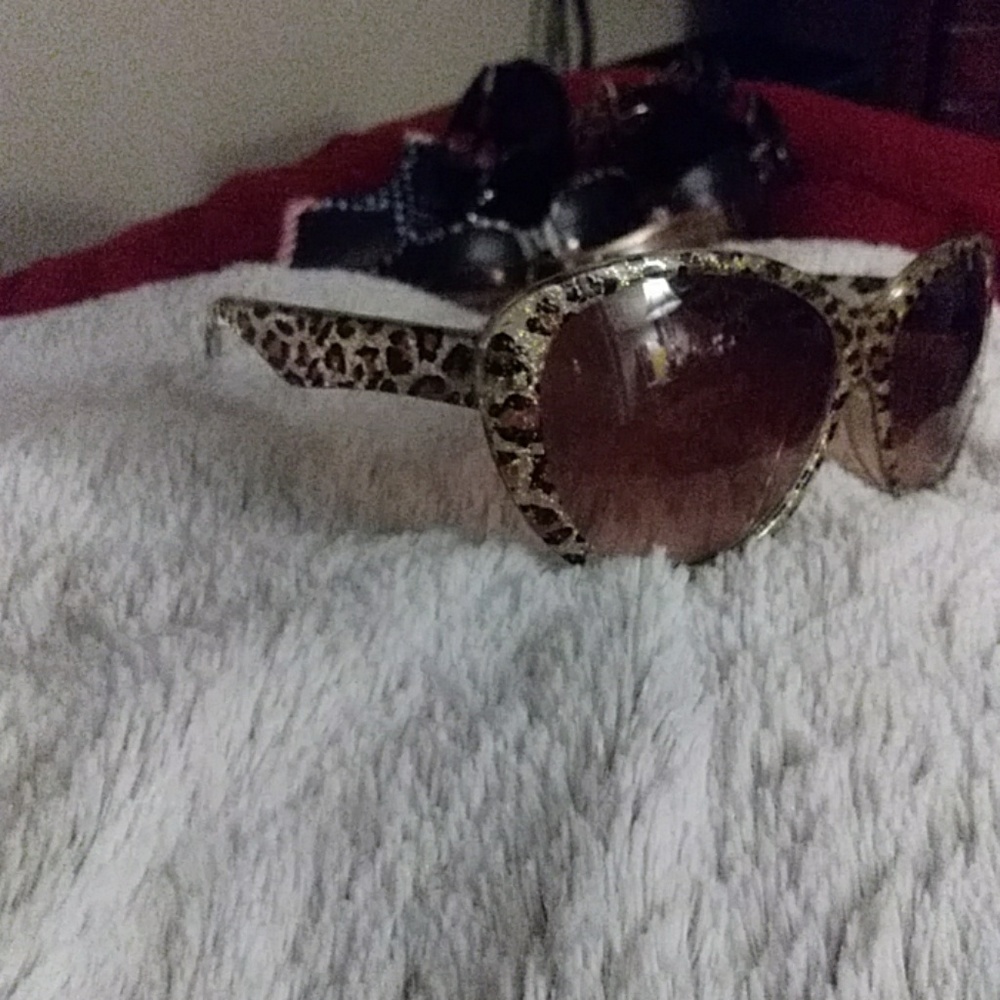 Sunglasses - Picture 2 of 2